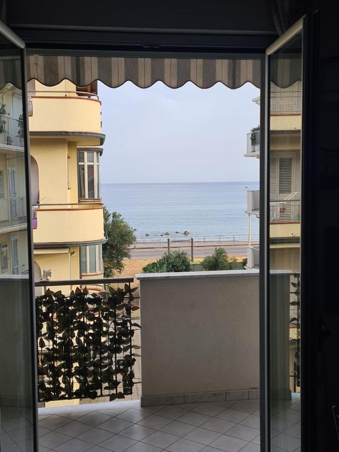 דירות Capo dʼOrlando Casa Miro' מראה חיצוני תמונה